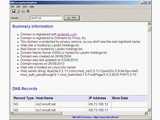 NirSoft DomainHostingView v1.05