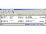 NirSoft Wireless Network Watcher v1.31