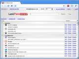 LastPass (Universal Windows installer) v1.80.0