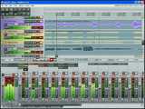 REAPER (64-bit) v4.12