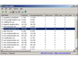 NirSoft WebSiteSniffer (64-bit) v1.06