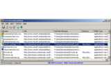 NirSoft FirefoxDownloadsView v1.15