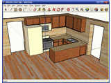 Google SketchUp v8.0.11752