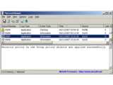 NirSoft MyEventViewer (64-bit) v1.66