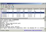 NirSoft SocketSniff v1.07
