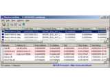 NirSoft BlueScreenView (Portable) v1.45