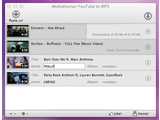 MediaHuman YouTube to MP3 Converter for Mac OS X v2.0