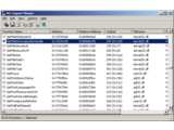 NirSoft DLL Export Viewer (64-bit) v1.55