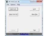 Child Lock v1.96