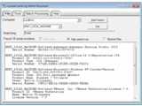 LicenseCrawler v1.7 build-193
