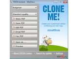 PDF24 PDF Creator v4.4.0