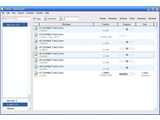 Cabos for Mac OS X v0.8.2