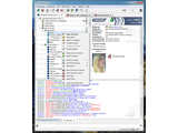 TeamSpeak Client v3.0.5