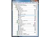 TeamSpeak Client v3.0.5