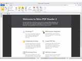 Nitro PDF Reader (64-bit) v2.2.1.14