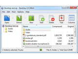 Bandizip v2.01