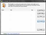 Free File Shredder v3.0