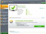 avast! Free Antivirus (nederlands) v7.0.1407