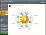 avast! Free Antivirus (nederlands) v7.0.1407