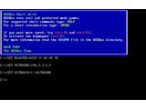 DOSBox v0.72