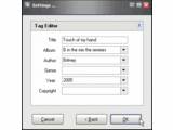 Free WMA to MP3 Converter v1.16
