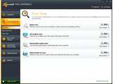 avast! Free Antivirus v7.0.1407