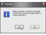 Free WMA to MP3 Converter v1.16