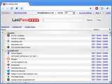 LastPass for Google Chrome (Mac OS X) v1.90.4