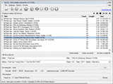 fre:ac - free audio converter (BonkEnc) v1.0.20a 