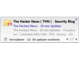 Foxmail (nederlands) v7.0.1.90