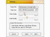 Free iPod Video Converter v1.32