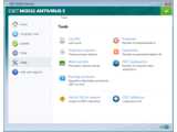 ESET NOD32 Antivirus (30 Day Trial) v5.2.9.1