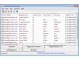 NirSoft OutlookAddressBookView v1.00