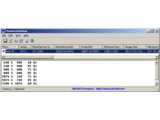 NirSoft MonitorInfoView v1.10
