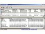 NirSoft WinPrefetchView v1.10