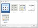 Maxthon Cloud Browser v3.4.2.1000