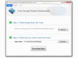 Free Google Books Downloader v1.3.0