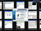 Cooliris (PicLens) for Mozilla Firefox 2 (Windows) v1.6.1.1029