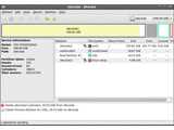 GParted (USB version) v0.13.1-2
