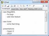 QText v3.20