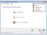 BrowserBackup Pro v8.0