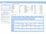 eHour v1.0