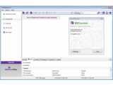 BitTorrent for Mac OS X v7.3.5 build 27628