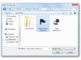 door2windows Windows 7 Tray Icons Changer v1