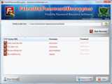 Filezilla Password Decryptor v1.5