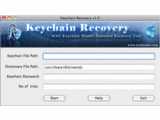 KeychainRecovery v1.0