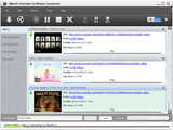 Xilisoft YouTube to iPhone Converter v3.2.0.0630