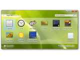 door2windows Windows 7 Aero Blur Tweaker v1