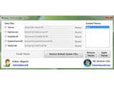 door2windows Windows Theme Installer v1.1