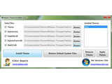 door2windows Windows Theme Installer v1.1